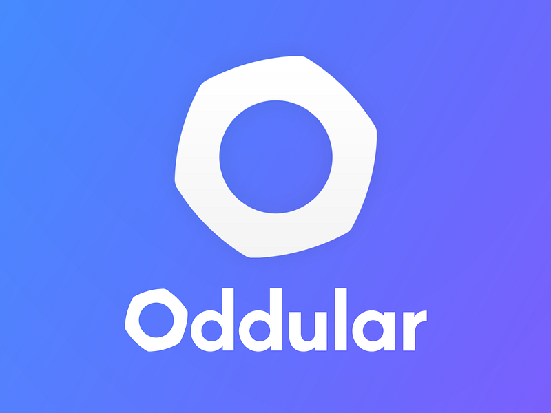 Oddular