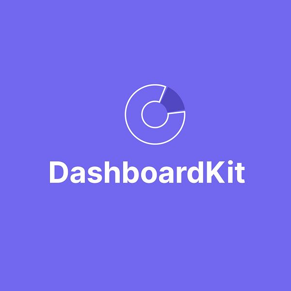 DashboardKit