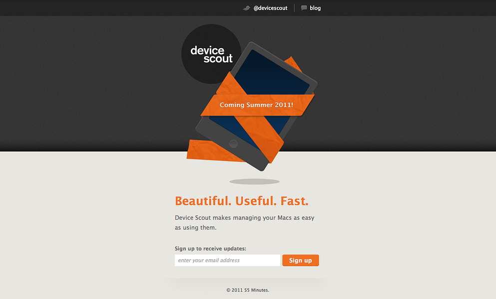 Device Scout