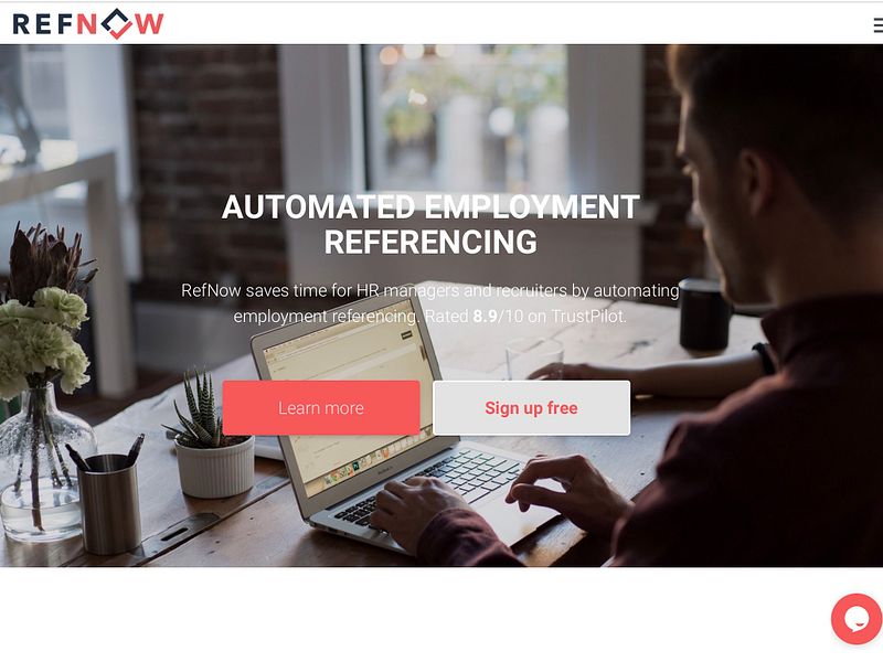 RefNow