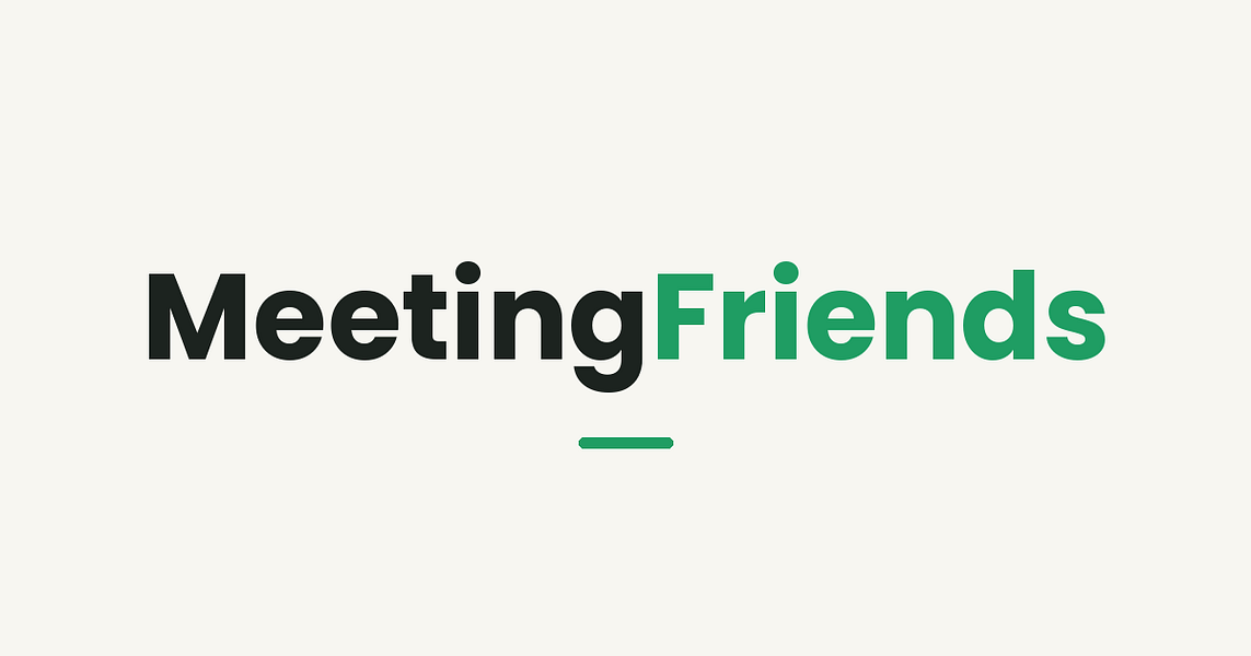 MeetingFriends