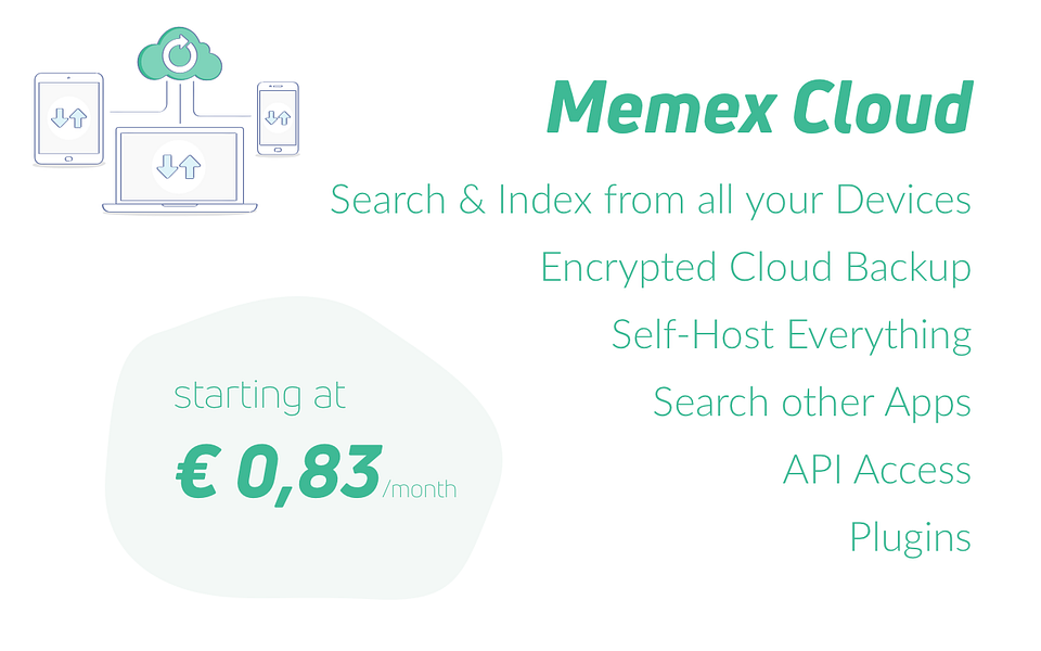 Memex