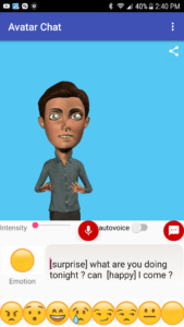 A/R Avatar Director