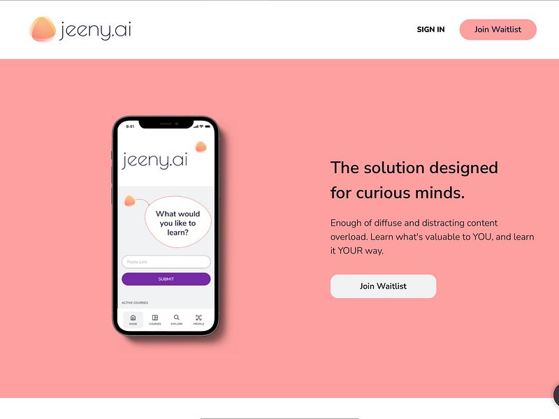 Jeeny.ai