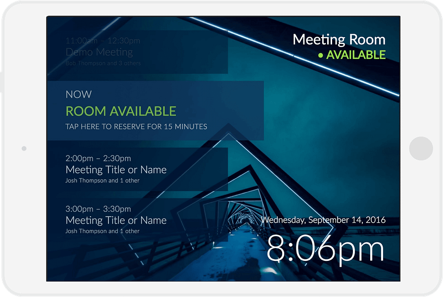 Meeting Room 365