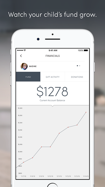 Kidfund