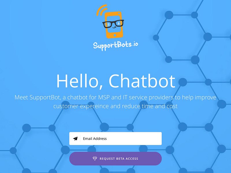 SupportBots