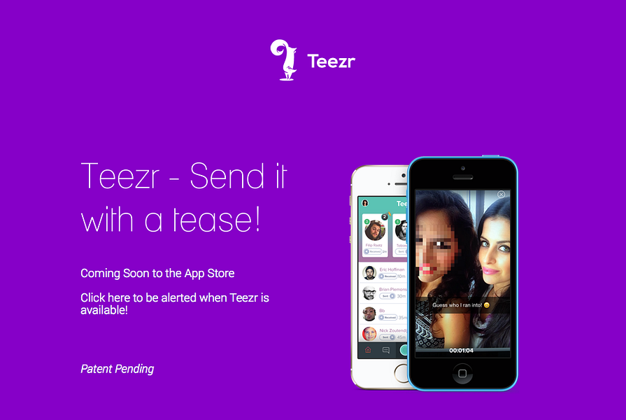 Teezr