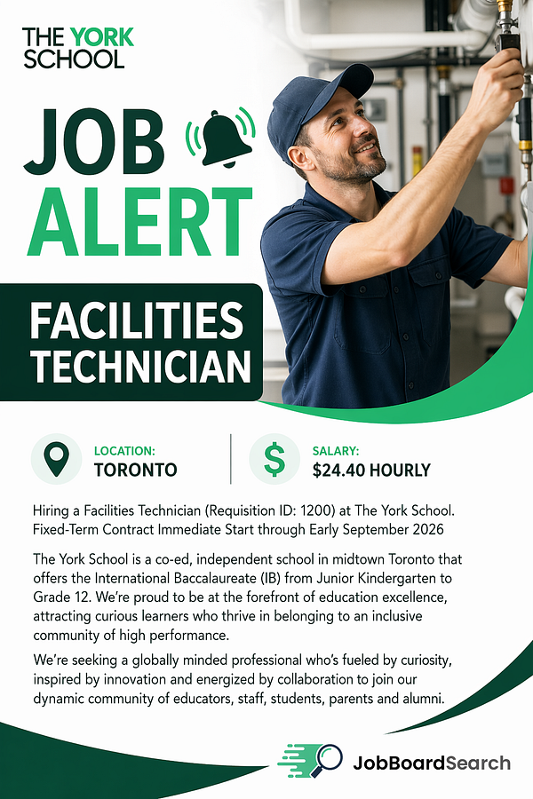 A job alert advertisement image for a Cyber Security Specialist position at Nike in Portland, Oregon.