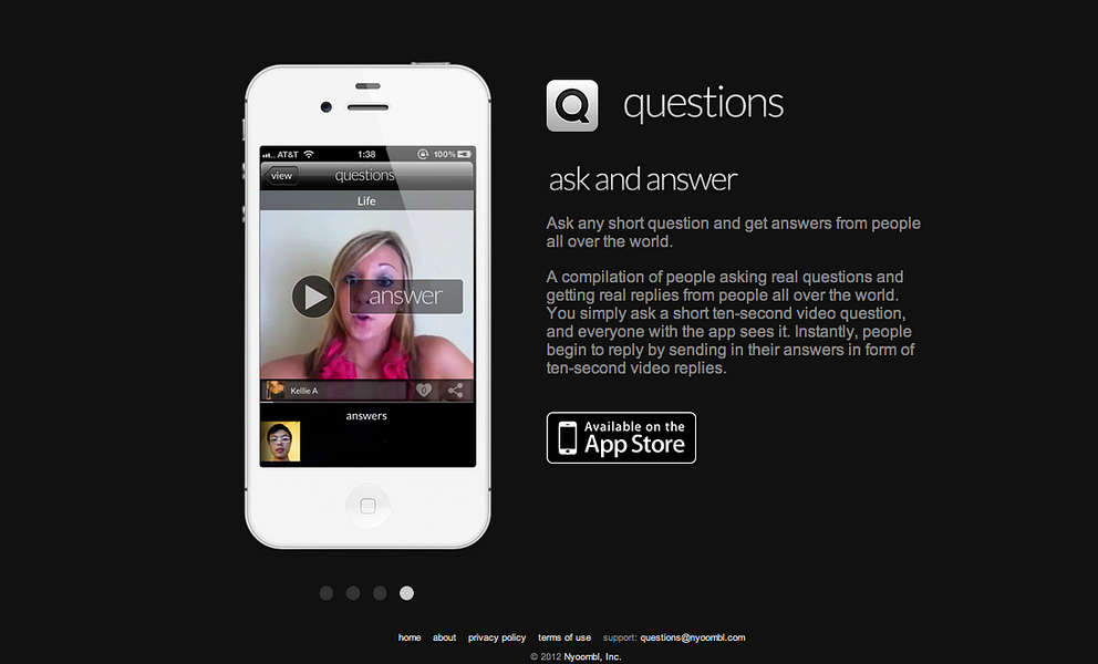 Questions