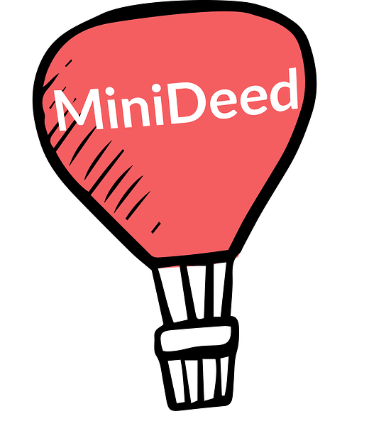 MiniDeed