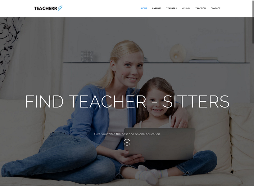 Teacherr