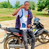Azeez Rasheed Damilare