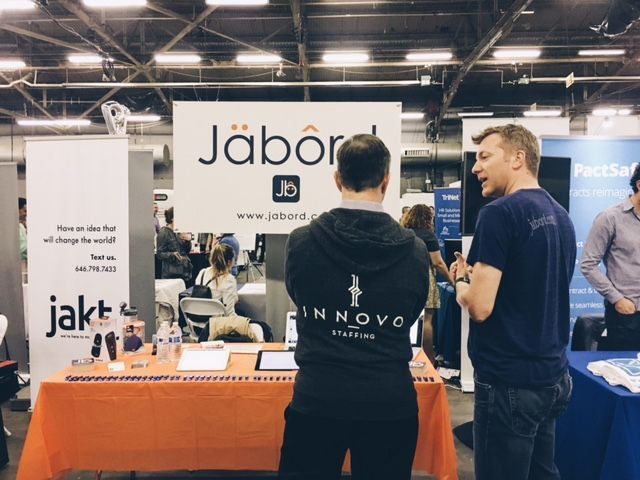 Jabord