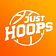 Image for JUST HOOPS