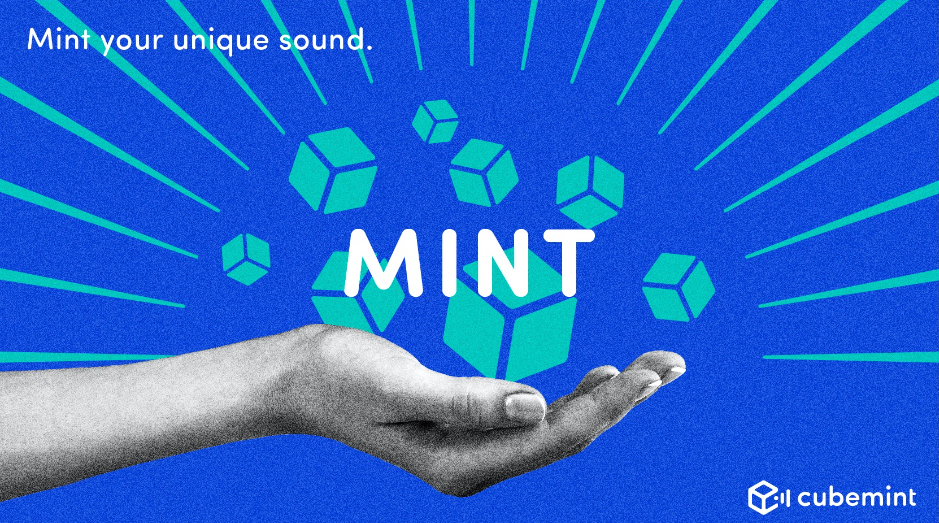 Cubemint