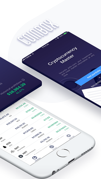 CoinBox