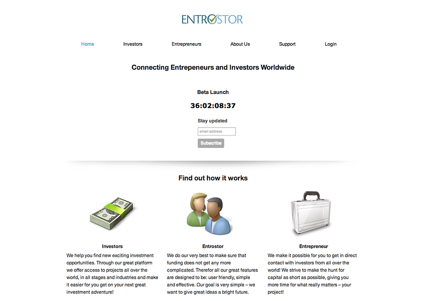 Entrostor