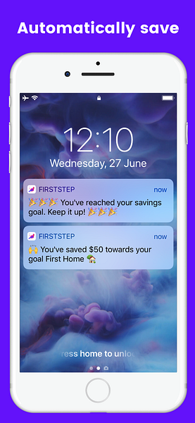 FirstStep