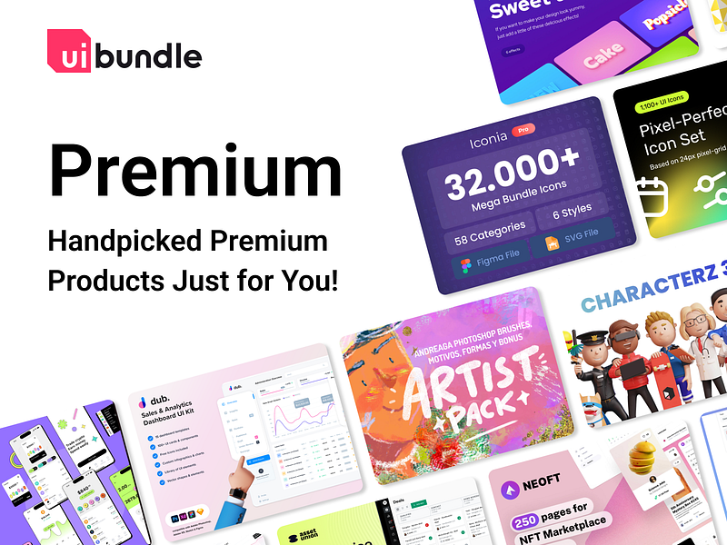 uibundle.com