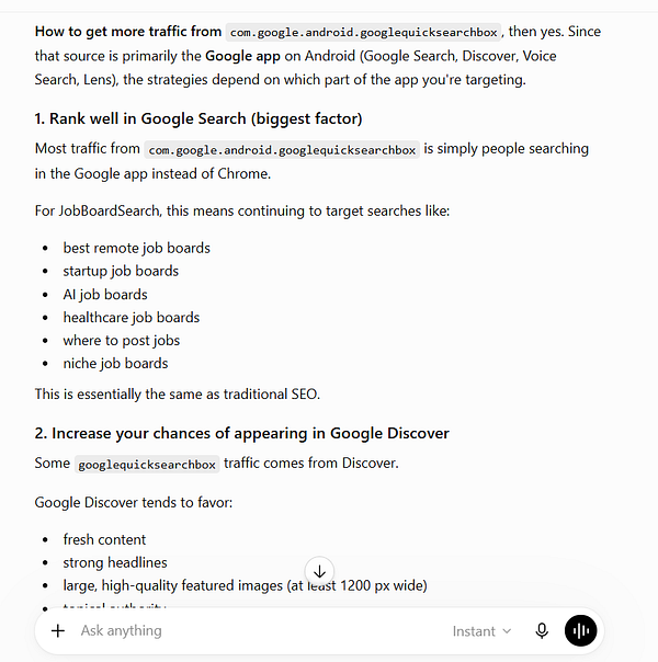 Screenshot of an Android 'App info' page for the app Google, showing storage, permissions, data usage, and related settings.