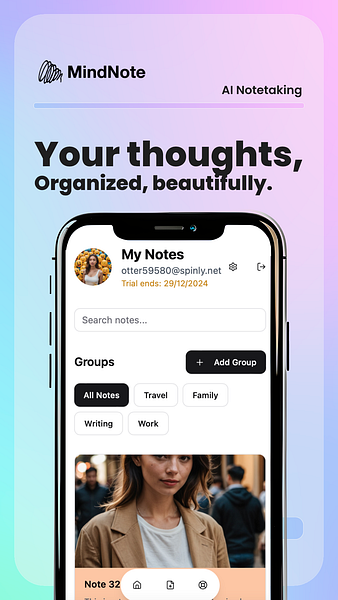 MindNote