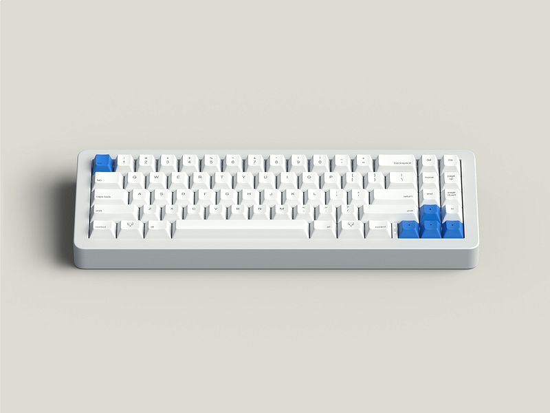 Alpaca Keyboards