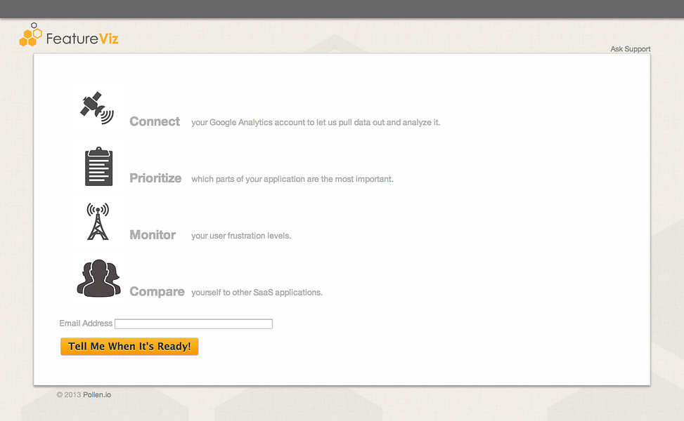 FeatureViz