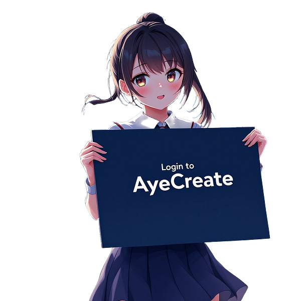 AyeCreate