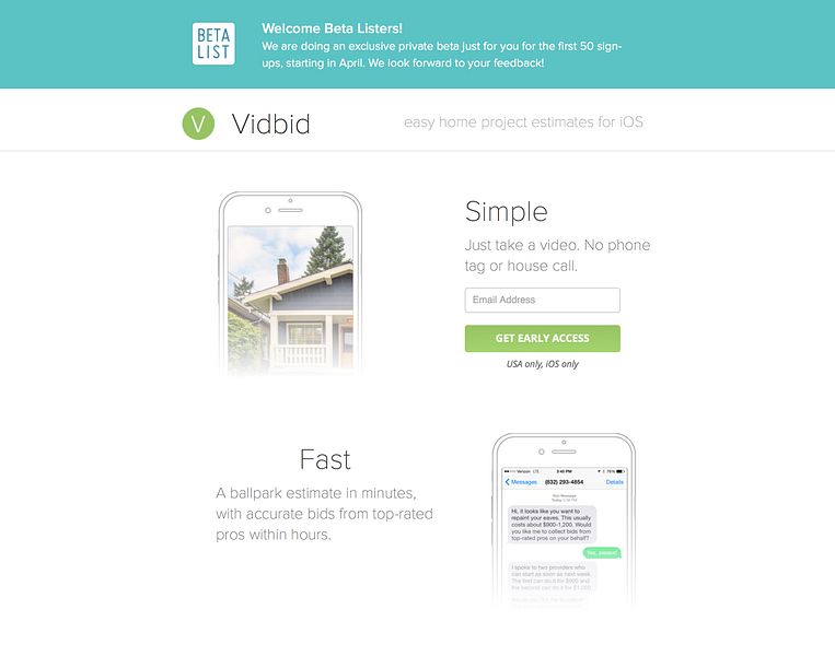 Vidbid