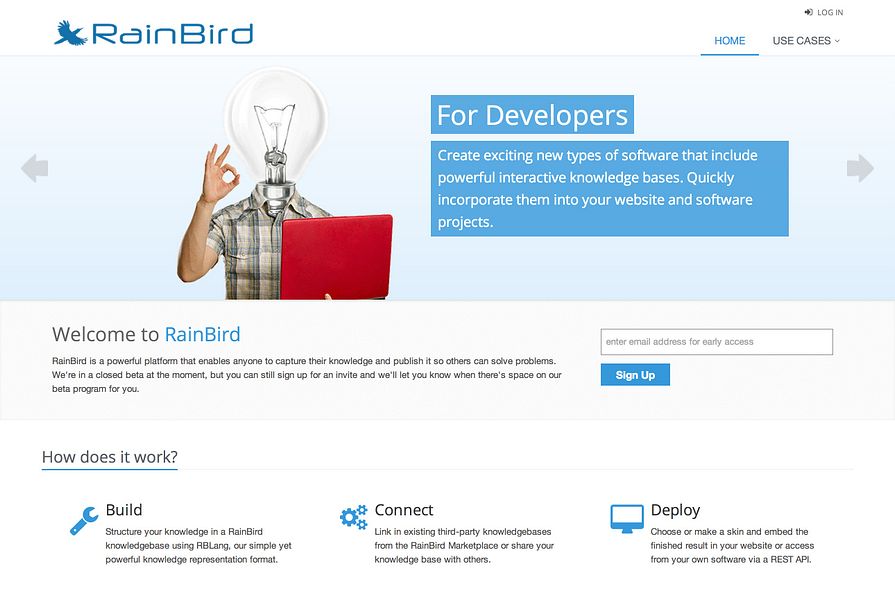 Rainbird
