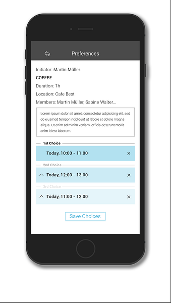 TimeWatson
