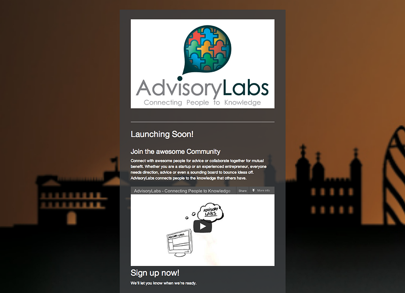AdvisoryLabs