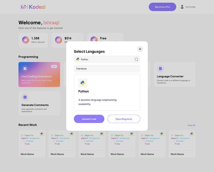 Kodezi