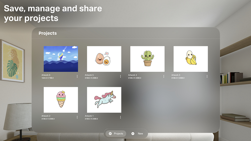 Drawing Desk:Learn to Draw App | Vision Directory