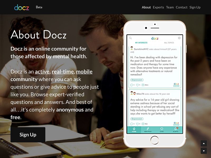 Docz