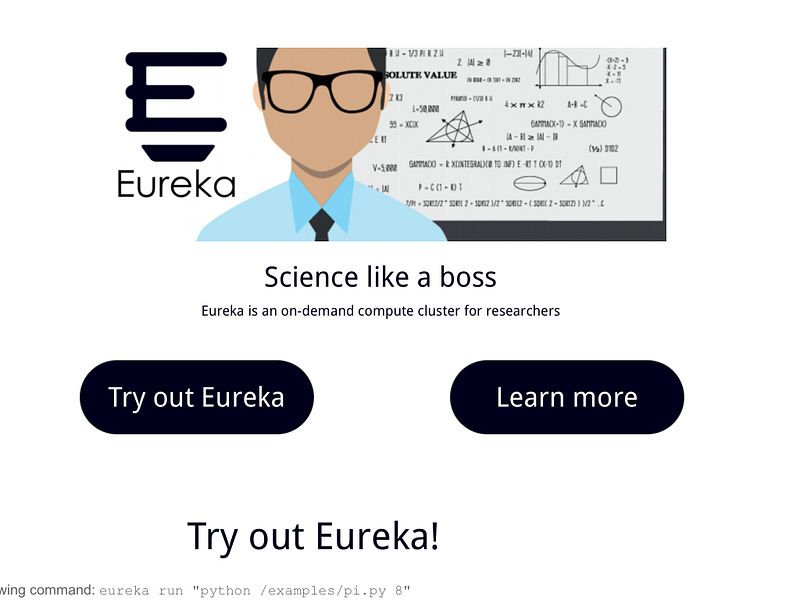 Eureka