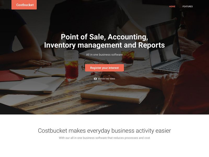 Costbucket