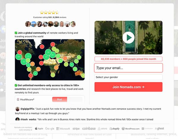 A screenshot of a user interface displaying missing images indicated by placeholders with '404' error icons.