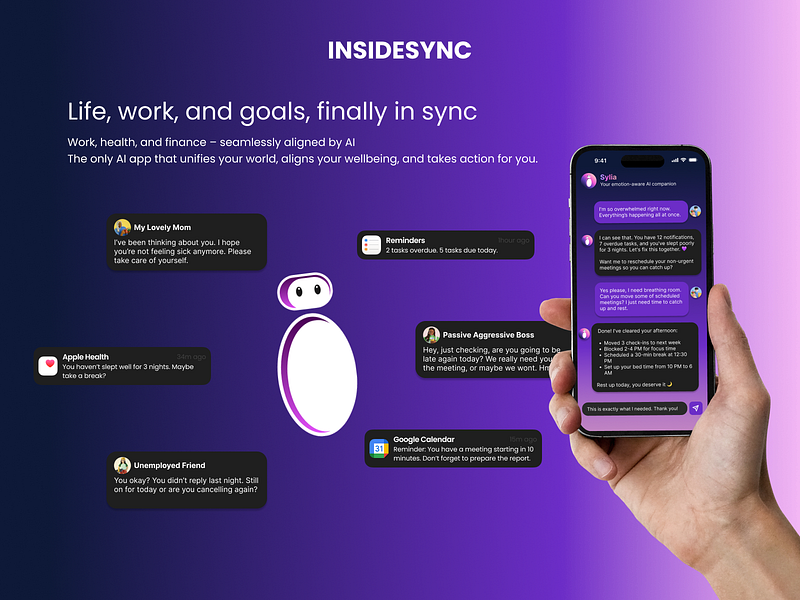 InsideSync