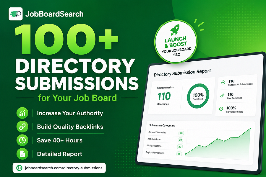 JobBoardSearch