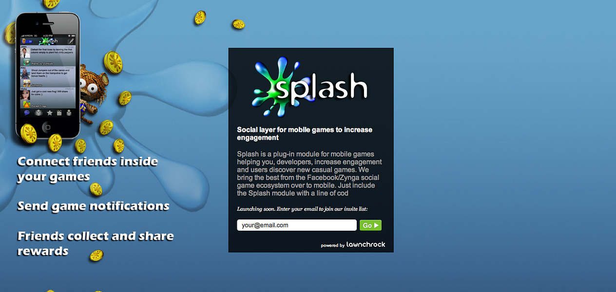 Splash