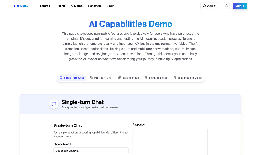 Nexty.dev