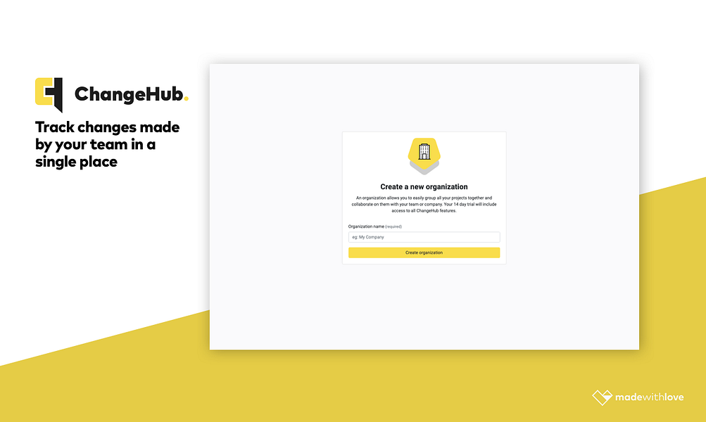 Changehub
