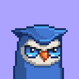 Moonbirds #5634