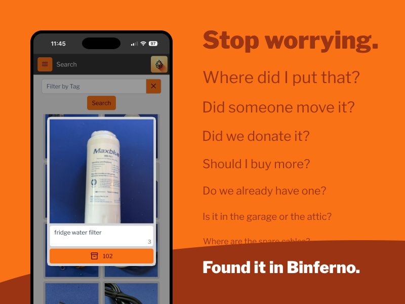 Binferno