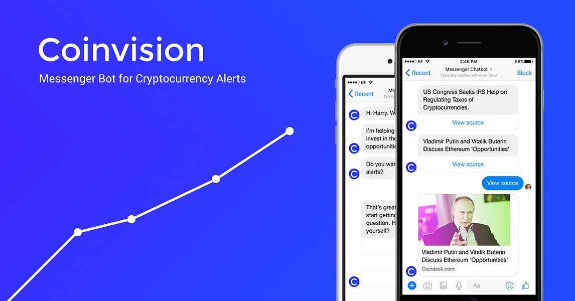 Coinvision