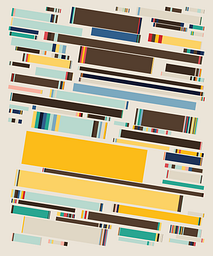 Fidenza by Tyler Hobbs #78000010