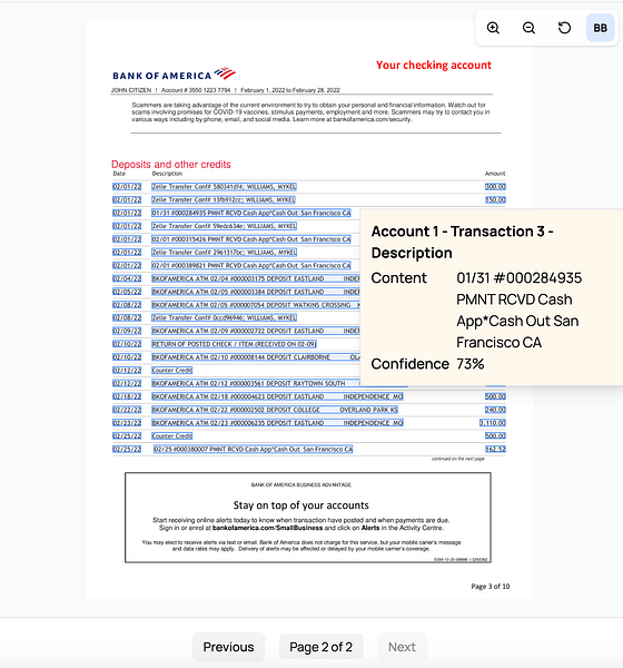 CapyParse