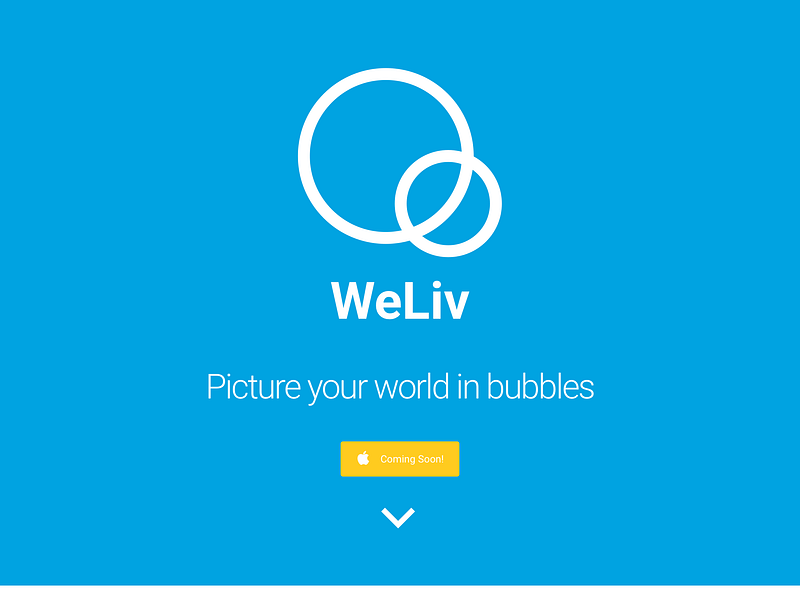 WeLiv